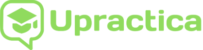 Upractica Logo