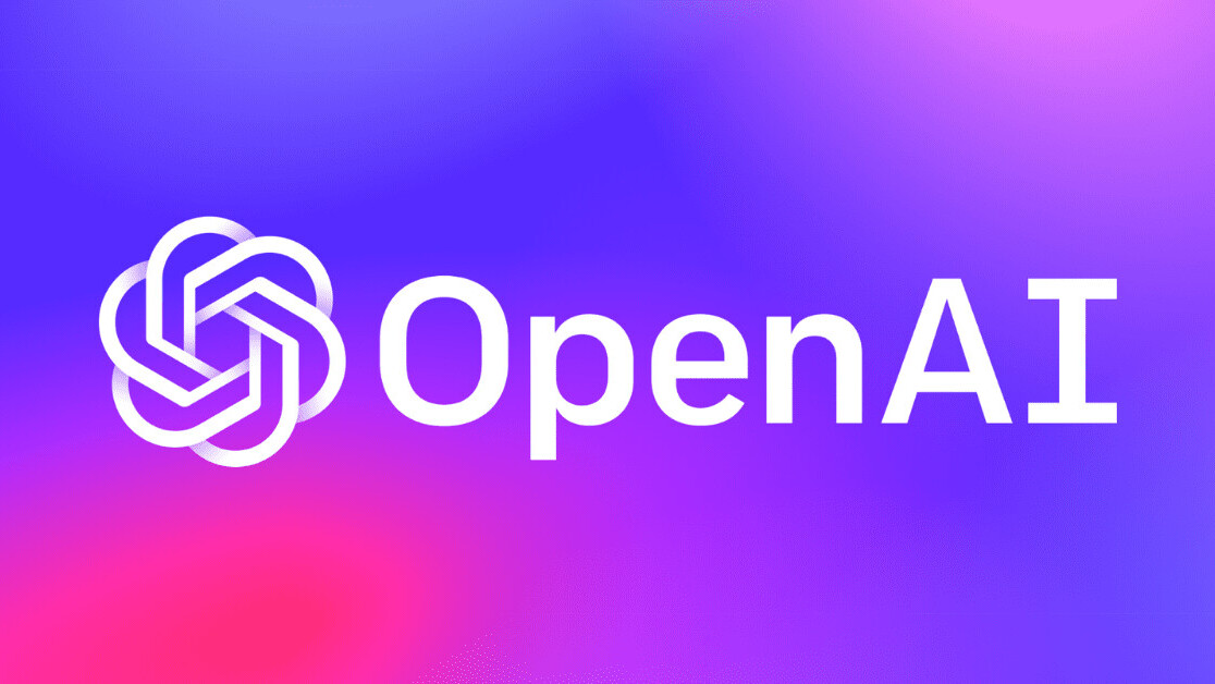 OpenAI Banner